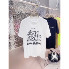 Louis Vuitton T-Shirts